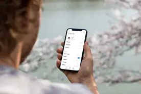 QQ 默认不再显示 iPhone 在线，当年这可是个装逼功能图片