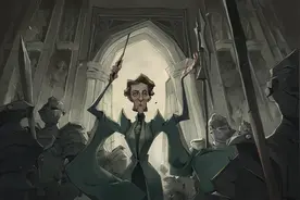 《哈利波特：魔法觉醒》只需1金 海格龙蛋单人上分4350经验分享图片