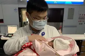 5年前，她曾因脑瘤被迫流产！5年后，她怀孕期不幸脑瘤复发图片
