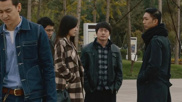 中国口碑最高的10部悬疑剧,《黎明之前》第9,《伪装者》仅第6