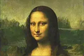 全世界著名的20幅顶级名画赏析，幅幅都是无价之宝图片