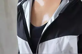 伪健身网红，请别再侮辱健身了图片