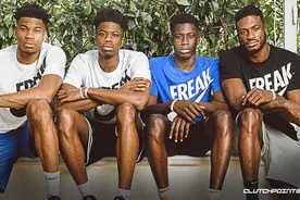NBA历年来的撞脸球员！他们可能要比真正的兄弟更难分辨图片