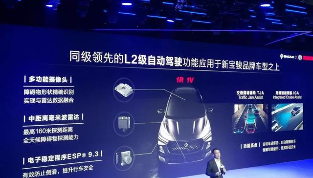 2020年的智能出行是什么?我们在成都国际车展上找到了答案