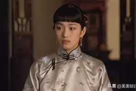 27年前张艺谋的经典之作，主演巩俐《大红灯笼高高挂》惊艳表演图片