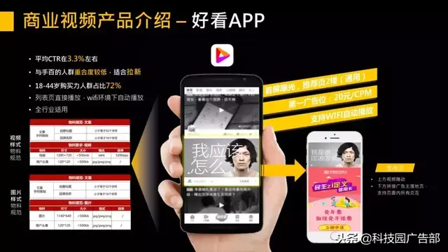 百度视频营销——骇浪惊涛中的流量蓝海