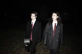 温格华生|你值得拥有的治愈布鲁斯女孩图片