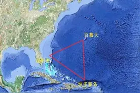 众多电影题材当中的鬼船的原型——玛丽号之谜图片