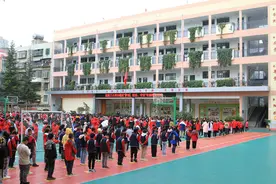 【教育整顿】为民办实事： 问渠哪得清如许，为有源头活水来图片