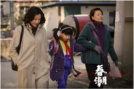 当母女为敌，任何一方的胜利都不是真正的荣耀图片