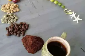24张见证了生命轮回的照片，大自然才是艺术家图片