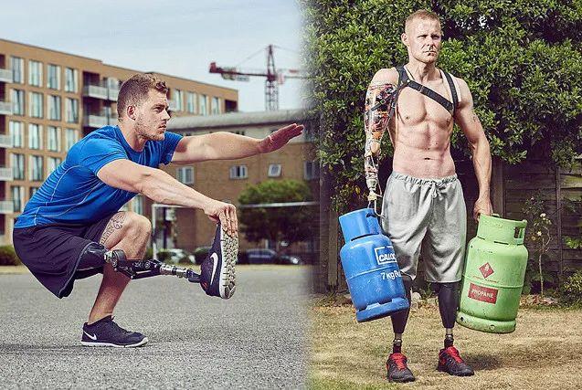 带你了解支链氨基酸，增肌减脂好帮手