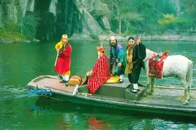 佛教和道教到底哪个好？西游记作者早就给出了答案图片