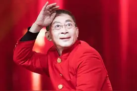 蒋大为不再沉默曝光六小龄童，难怪他成为杨洁导演一生的痛图片