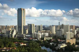 安徽合肥将迎来一所985大学布局！还是来自首都北京？图片