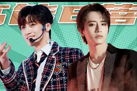 “超龄爱豆”中的世界参差图片