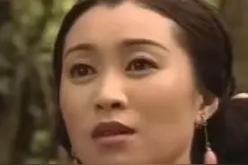 她？为什么被称为香港“那英”图片