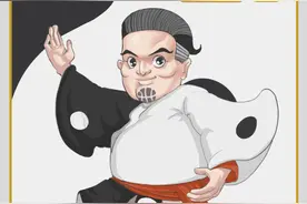 NBA那些经典的“黑白双煞”图片