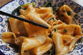 陕西吃啥丨别说那老三样了，这才是真正的陕西味道图片