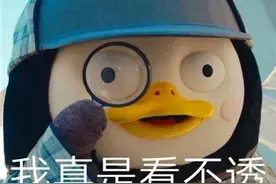 企鹅pengsoo表情包图片