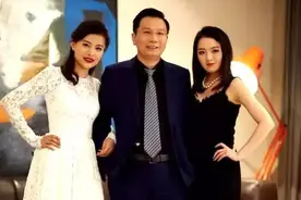 江苏隐形首富诞生，手握798亿的房产，靠收租一年就可以赚20多亿图片