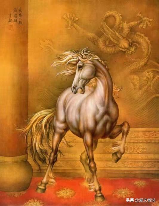 项羽的马叫什么名字拼音,此地为楚霸王项羽的坐骑乌骓马马鞍落地而得