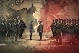二战各国有多不靠谱，一场波兰战争呈现的淋漓尽致图片