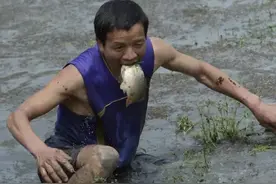 故事：我有一个邋遢不堪的父亲图片
