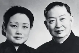 福芝芳：熬死王明华，斗走孟小冬，死前遗言透露出梅孟感情状况图片