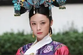 侧福晋、侍妾、庶福晋、格格都是什么有多大区别？萨沙问答第20集图片