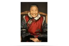 “丑娘”张少华去世，她演的妈妈最催泪图片