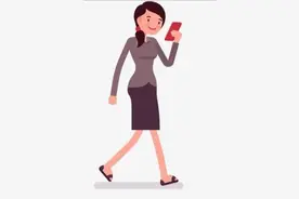 出门儿在外不求人问路——手机导航的最重要技巧图片