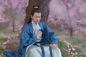 《天乩之白蛇传说》（五七）我一定是病了，这究竟是什么病啊？图片