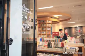 他因“上当受骗”进了这家“夜店”，却坚持了三个月…广受好评的这些“店”凭的是什么？图片