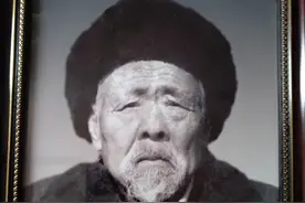 渭南：碗碗腔皮影艺人谢德龙图片