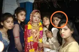 太离谱！新娘婚礼上猝死，新郎当场和“妻妹”举行婚礼！网友：这才是尸骨未寒图片