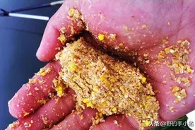 打窝后鱼总是聚外不聚里？详解打窝时5个影响因素和应用技巧图片