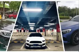 听车场丨创一代、富二代和打工人，分别开什么车？图片