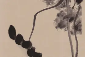 八大山人的六大创意与最大贡献图片