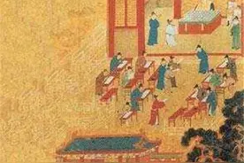 重诗词和重策论：古代科举考试中，为何诗词和策论总能够相提并论图片