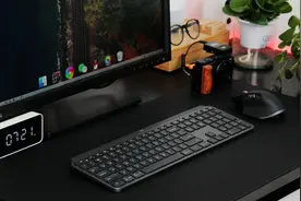 超越传统办公鼠标概念，罗技MX系列旗舰鼠标智能化办公升级图片