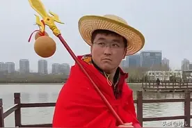 明星姜涛购买145平豪宅！被赞人生巅峰的背后，充满心酸图片