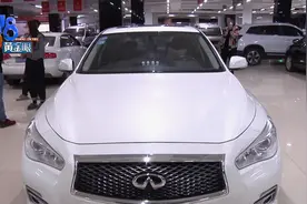 过户前临时降价，因为车子流转次数太多？图片