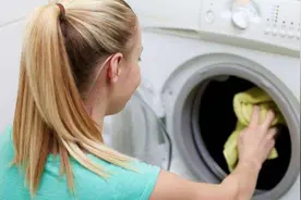 洗衣机使用方式全攻略！还有哪些你不知道的功能？图片