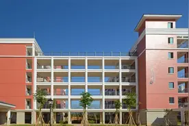 广东清远这四所实力很强的高中，你知道有哪几所吗？图片