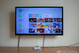 轻型家用电视盒子首选——当贝超级盒子H1轻体验图片