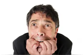 我们为什么会恐惧？图片