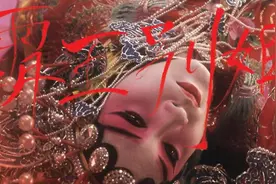张丰毅提《霸王别姬》：当时我们都躲着张国荣，他根本不是在演戏图片