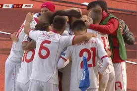 2-2！前欧洲杯8强黑马爆发：6分钟追2球+84分钟绝平，绝境抢下1分图片