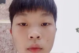 新海南高考微博播报员蹲点考场“采访，直击高考现场图片